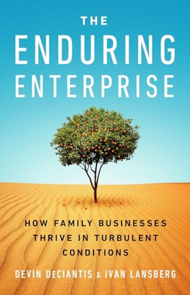The Enduring Enterprise