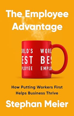 The Employee Advantage