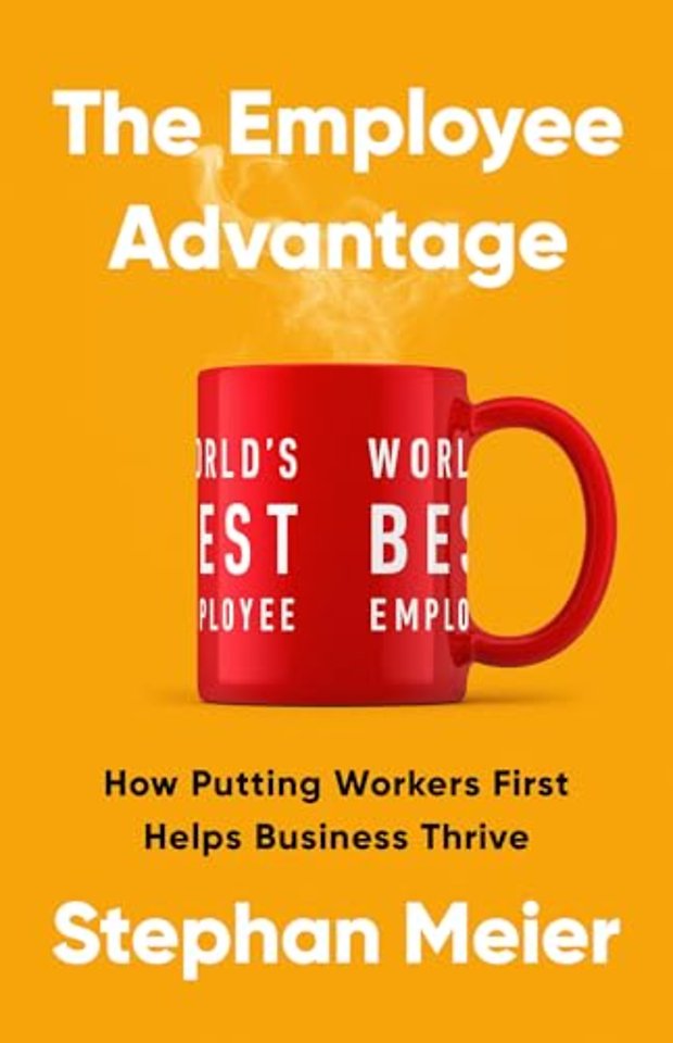 The Employee Advantage