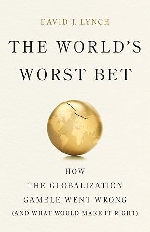 The World's Worst Bet