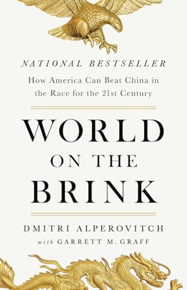 World on the Brink