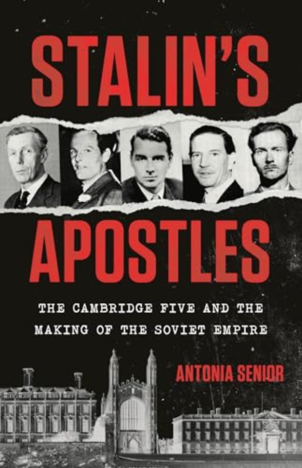 Stalin's Apostles