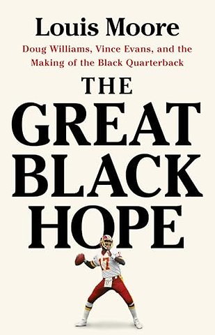 The Great Black Hope