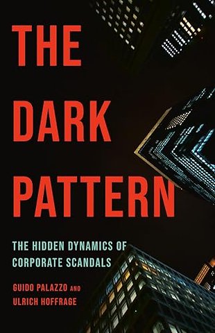 The Dark Pattern