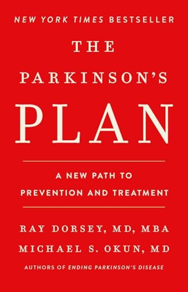 The Parkinson's Plan