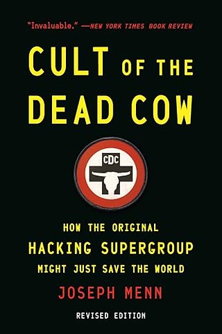 Cult of the Dead Cow