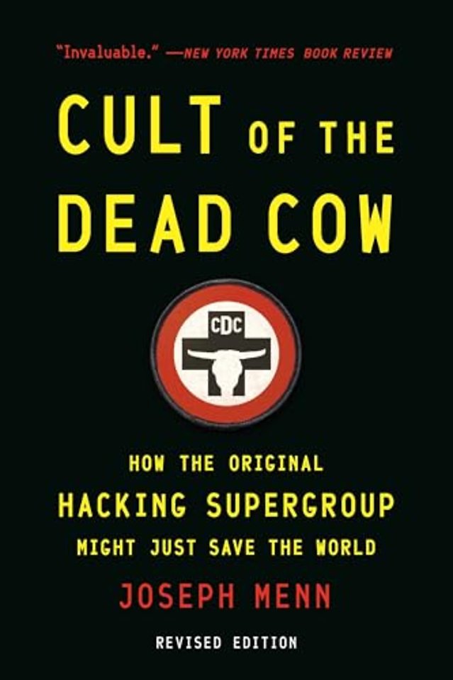Cult of the Dead Cow