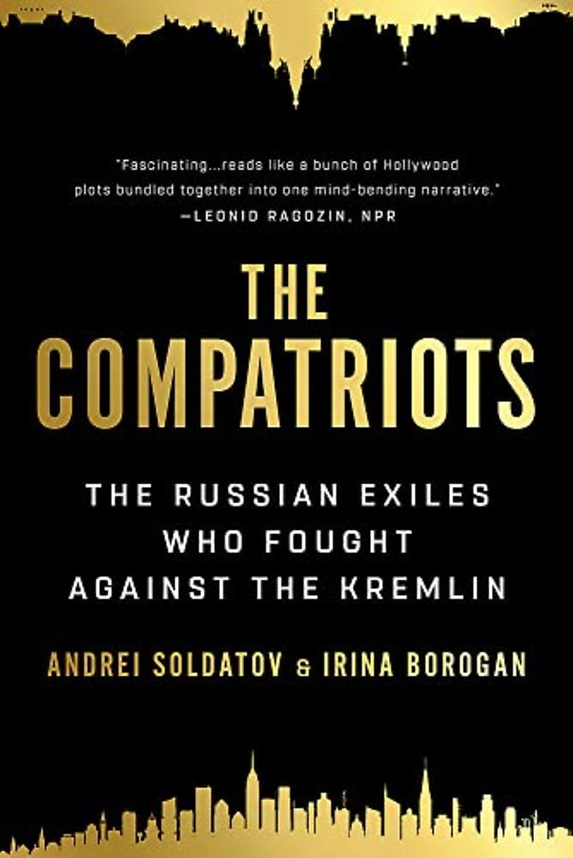 The Compatriots