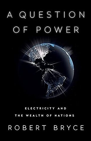 A Question of Power