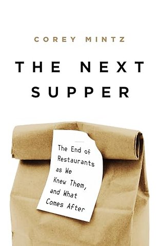 The Next Supper
