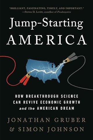 Jump-Starting America