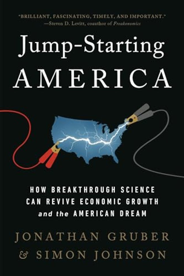 Jump-Starting America