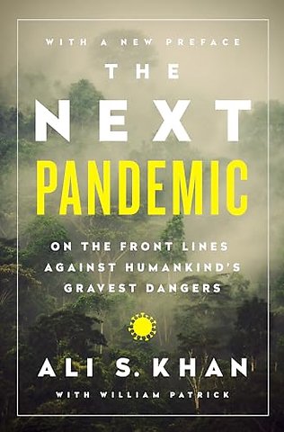 The Next Pandemic