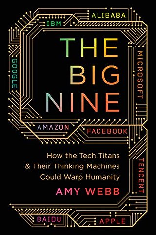 The Big Nine