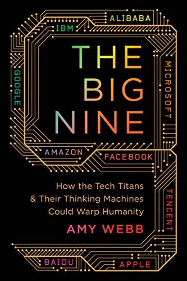 The Big Nine