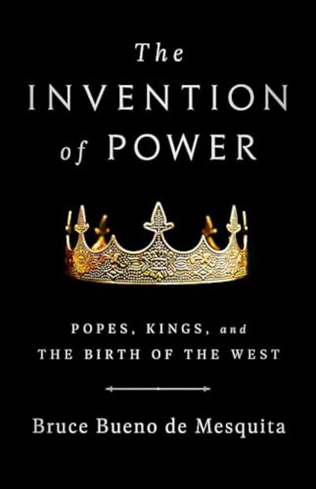 The Invention of Power