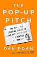 The Pop-up Pitch