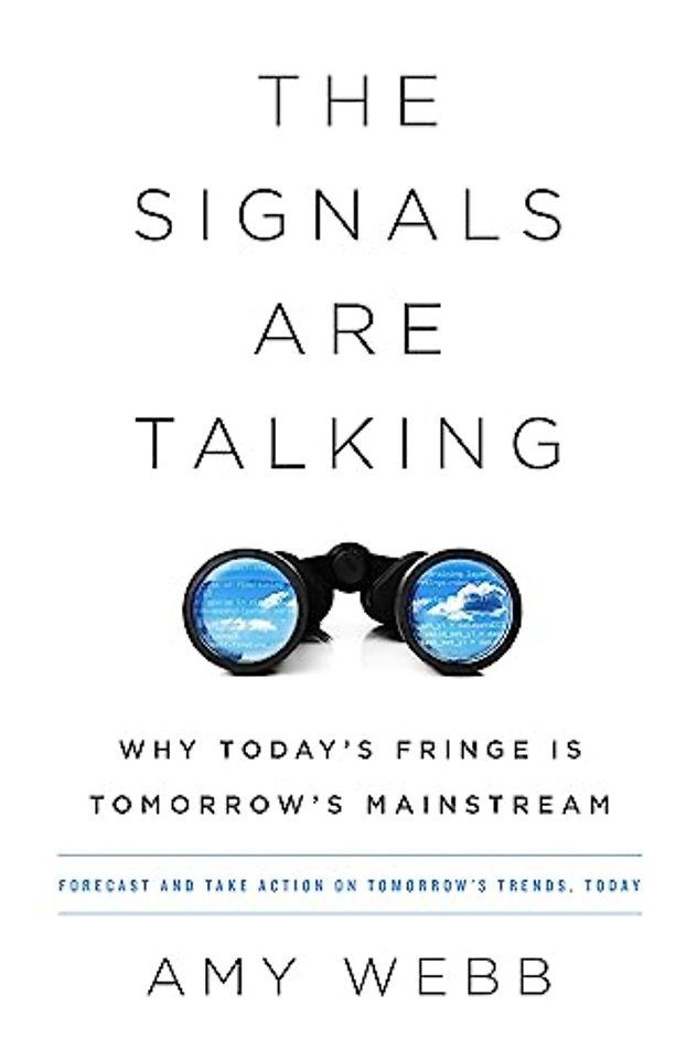 The Signals Are Talking