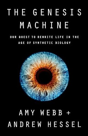 The Genesis Machine