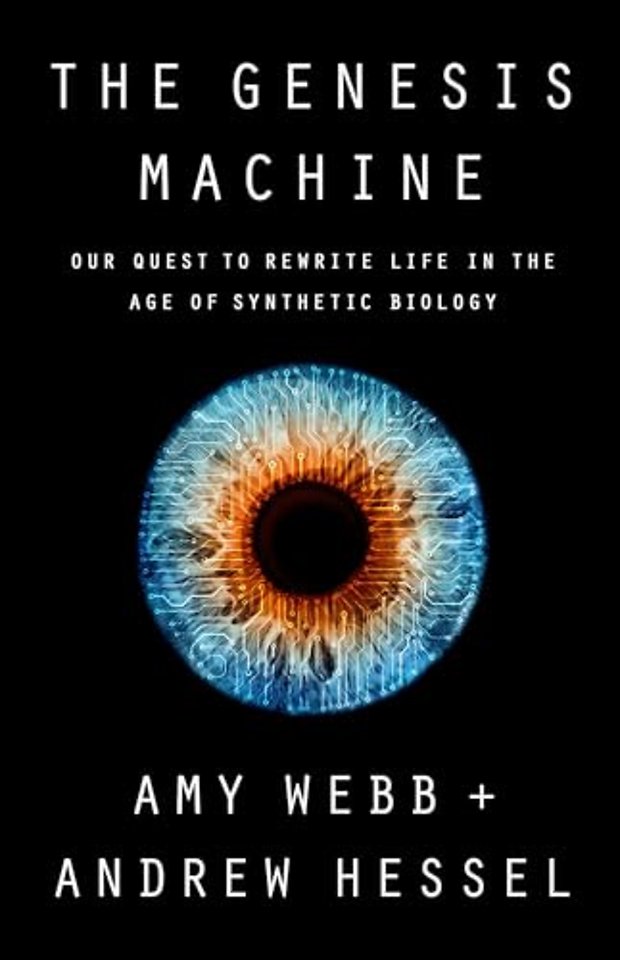 The Genesis Machine