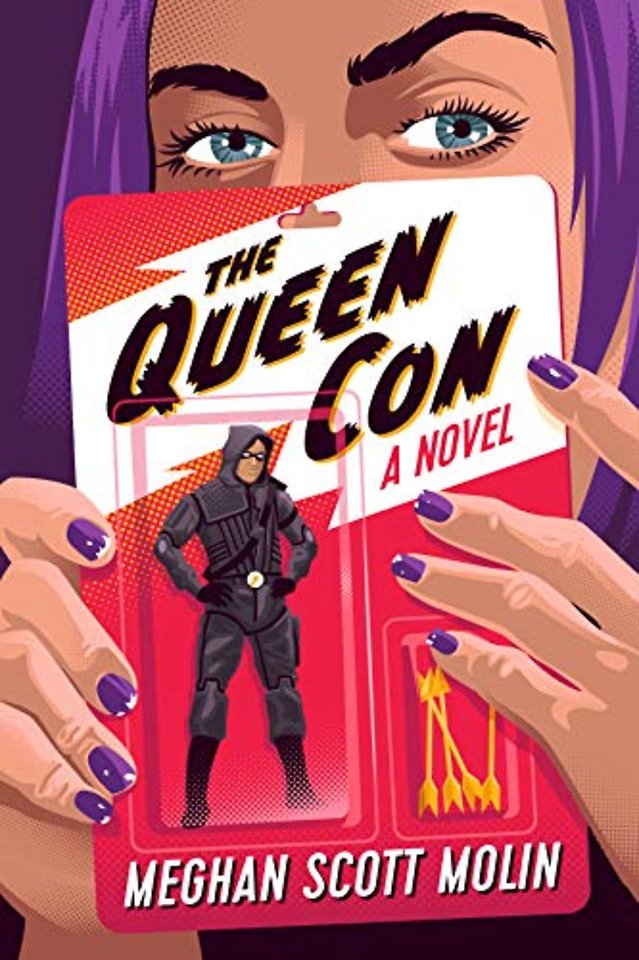 The Queen Con