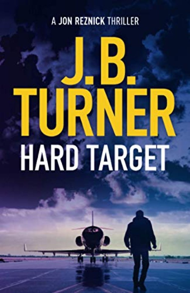 Hard Target