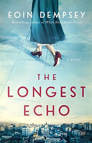 The Longest Echo