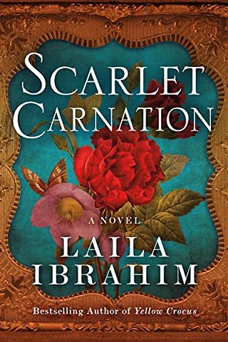 Scarlet Carnation