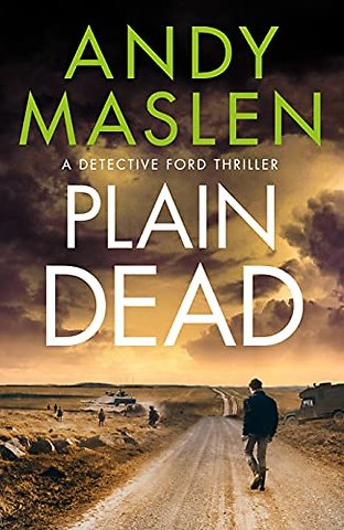 Plain Dead