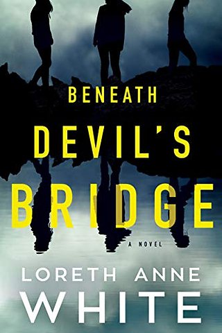 Beneath Devil's Bridge