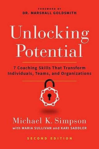 Unlocking Potential, Second Edition