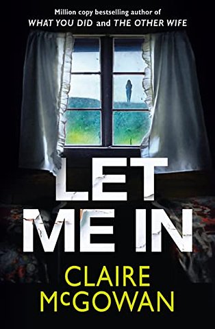 Let Me In