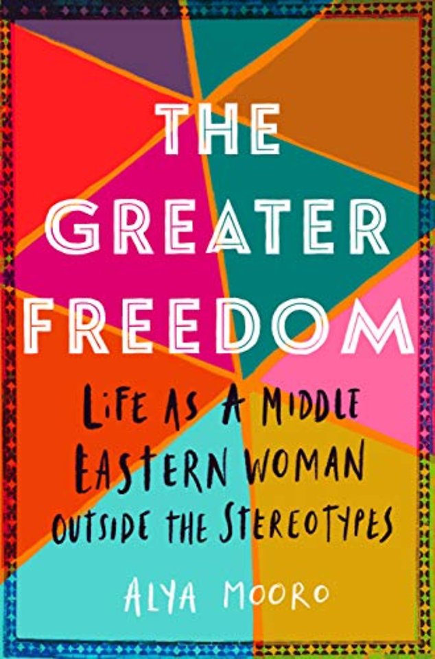 The Greater Freedom