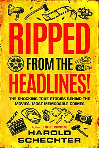 Ripped from the Headlines!