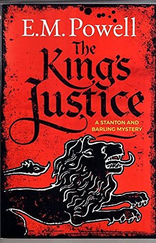 The King's Justice