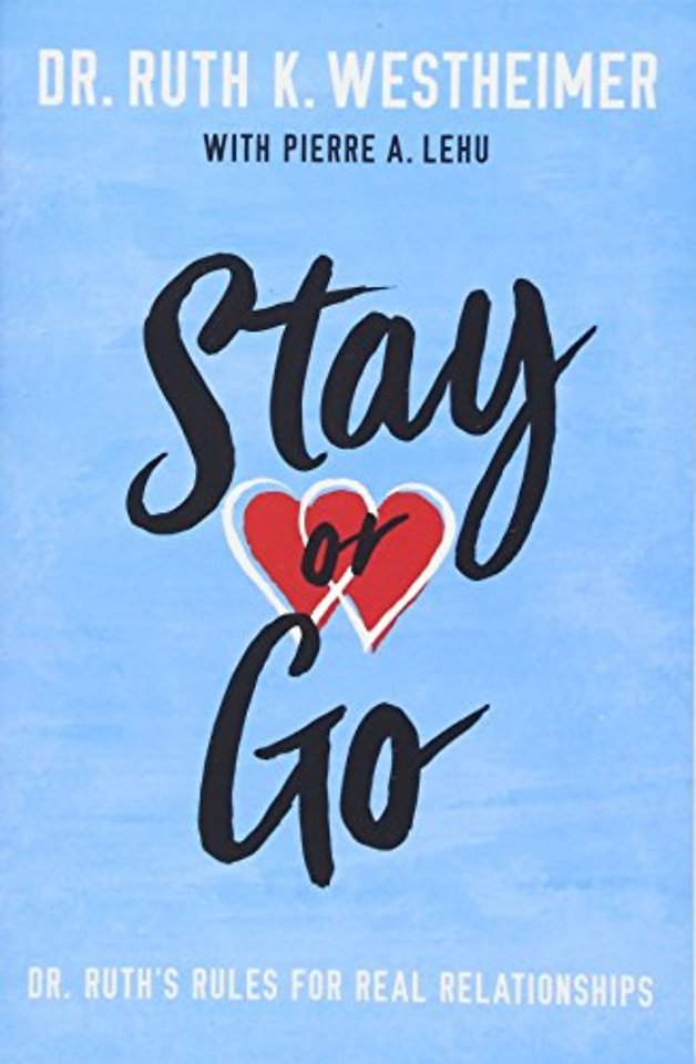 Stay or Go