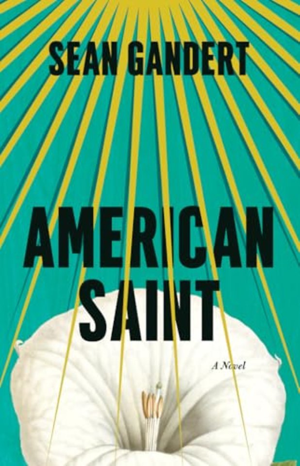 American Saint
