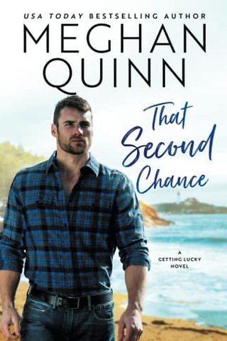 That Second Chance