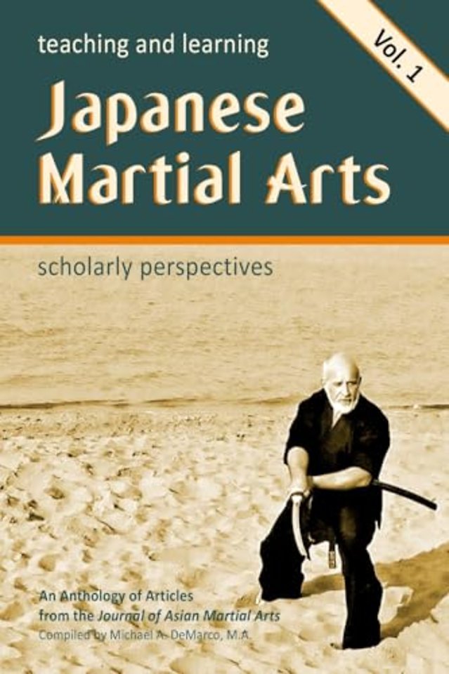 Teaching and Learning Japanese Martial Arts