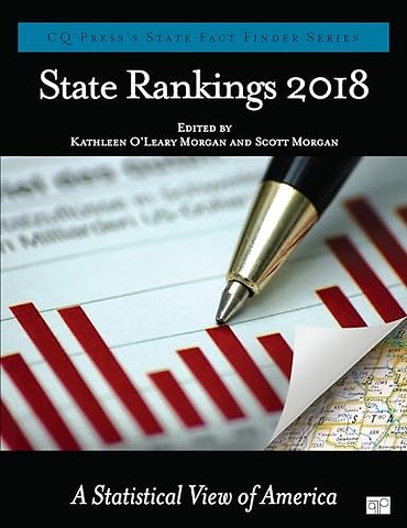 State Rankings 2018