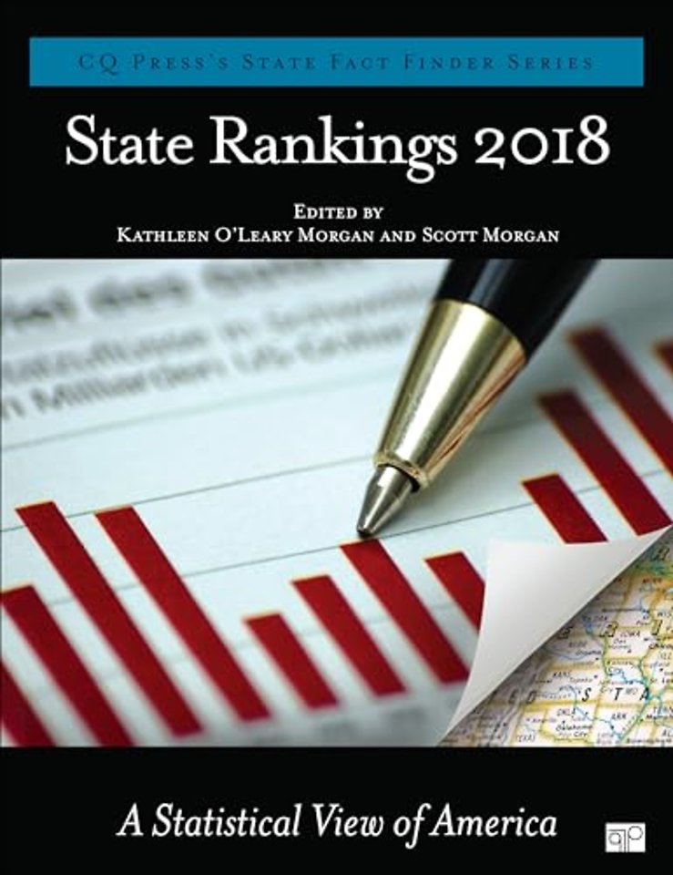 State Rankings 2018