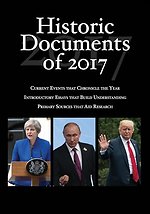Historic Documents of 2017