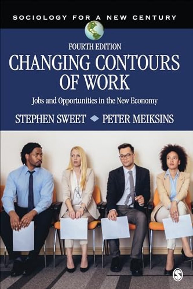 Changing Contours of Work