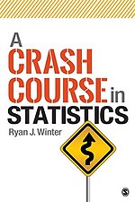 A Crash Course in Statistics