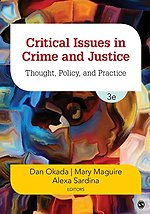 Critical Issues in Crime and Justice