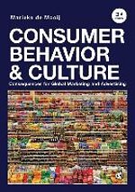 Consumer Behavior and Culture