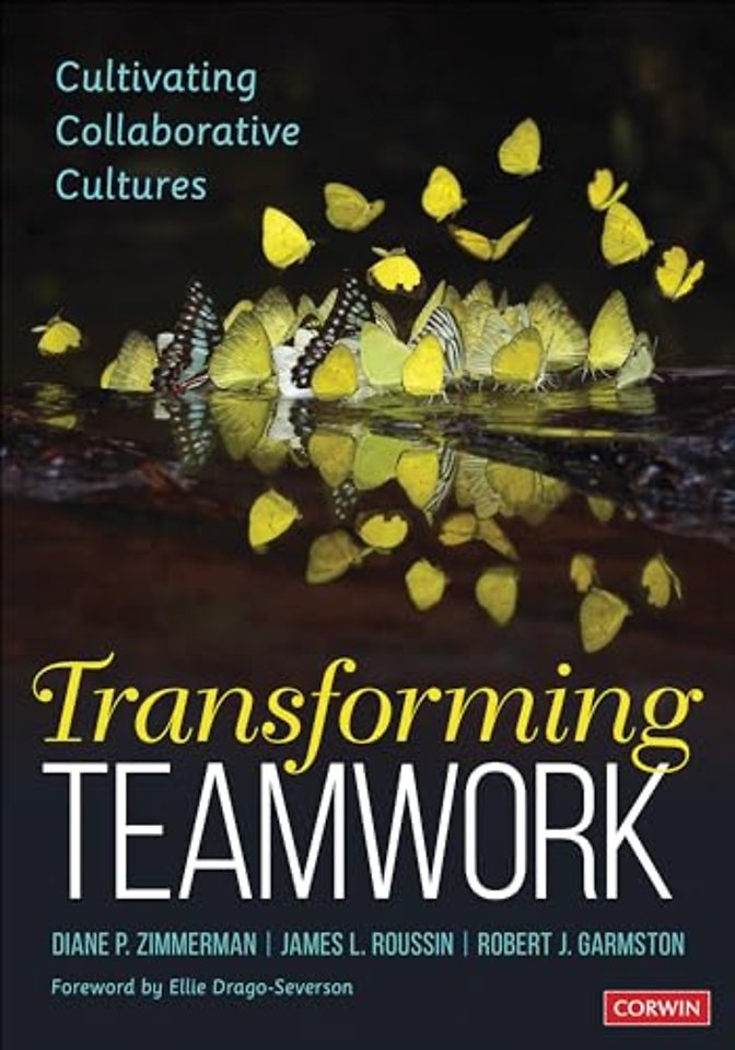 Transforming Teamwork