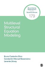 Multilevel Structural Equation Modeling