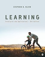 Learning: Principles and Applications
