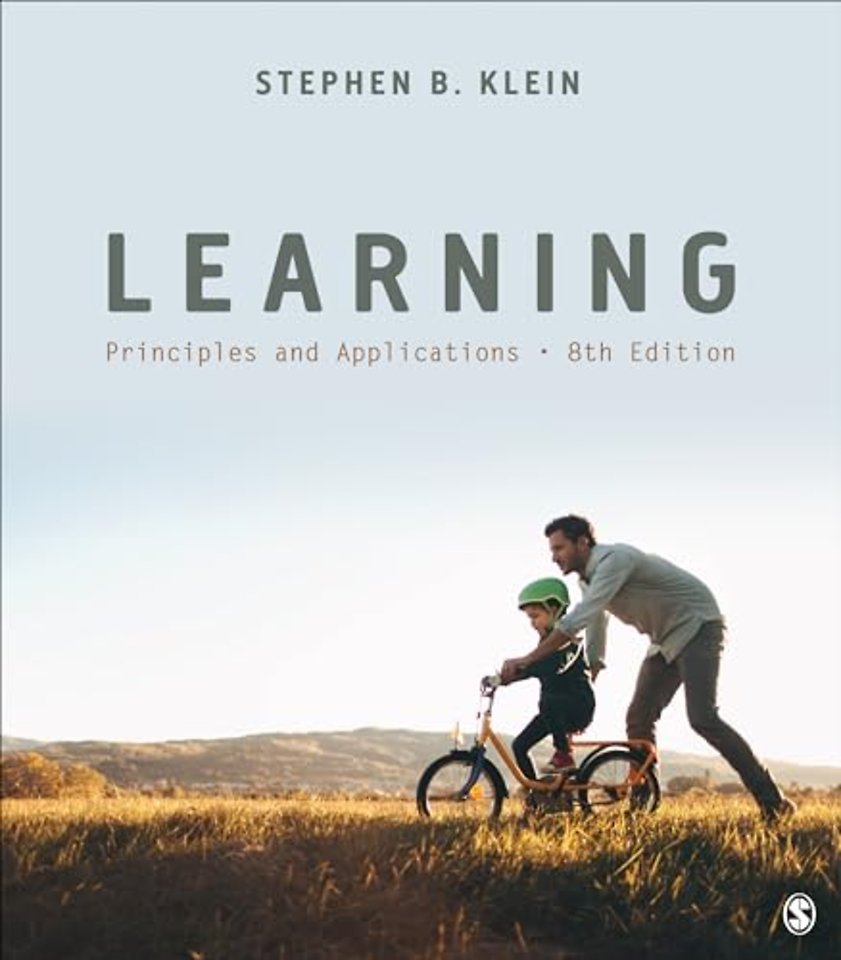 Learning: Principles and Applications